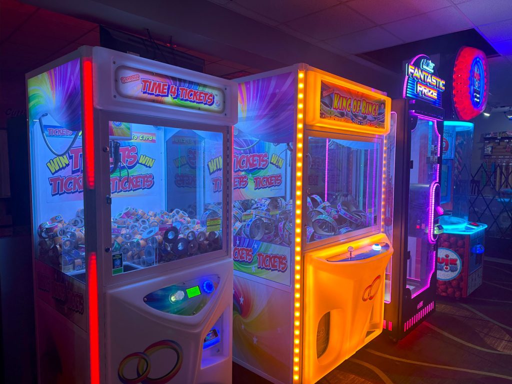 arcade