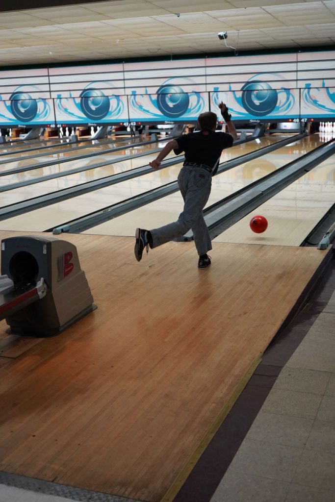 bowling