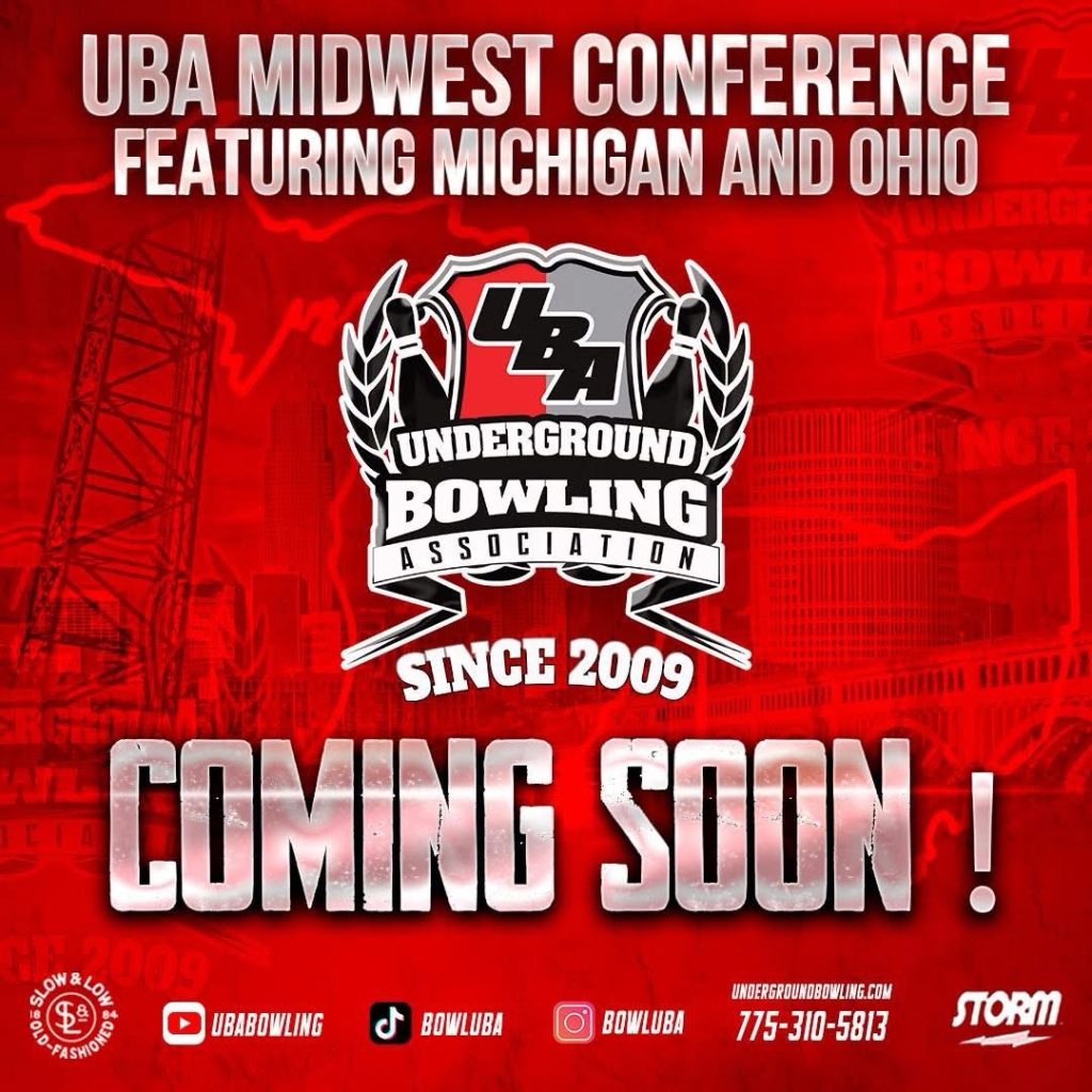 UBA tournament